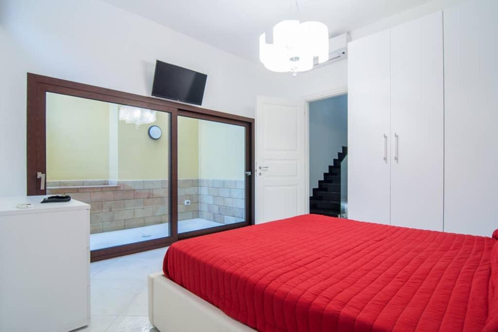 Hh Selection Emiro Villa Lascari Eksteriør bilde