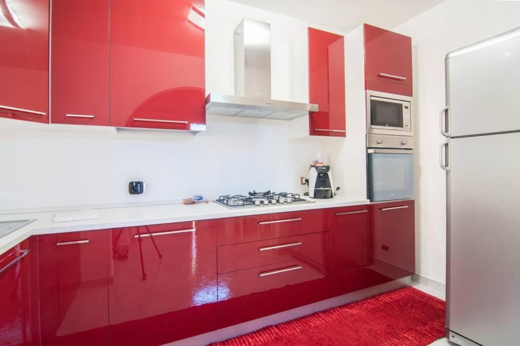 Hh Selection Emiro Villa Lascari Eksteriør bilde