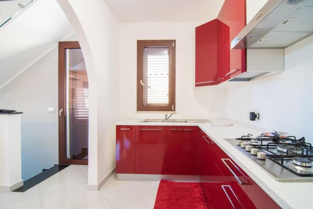 Hh Selection Emiro Villa Lascari Eksteriør bilde