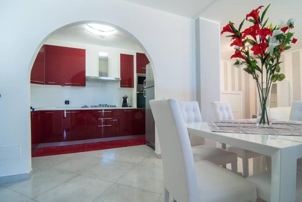 Hh Selection Emiro Villa Lascari Eksteriør bilde