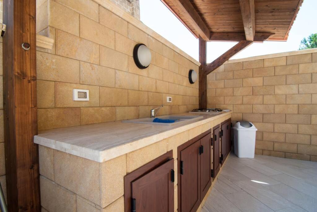 Hh Selection Emiro Villa Lascari Eksteriør bilde