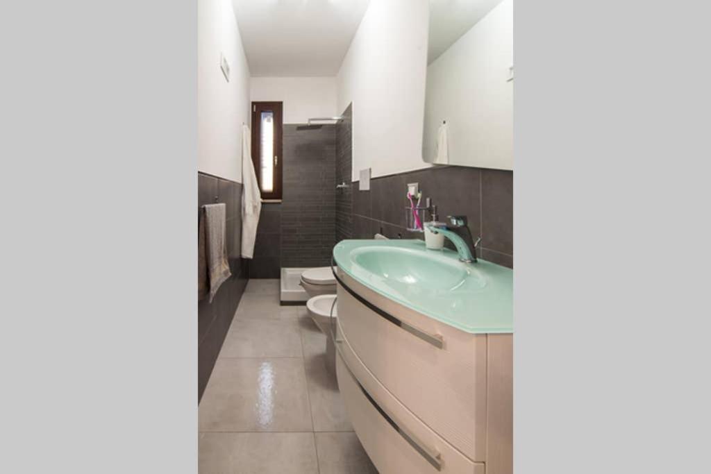 Hh Selection Emiro Villa Lascari Eksteriør bilde